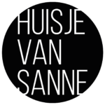 LOGO HUISJEVANSANNE